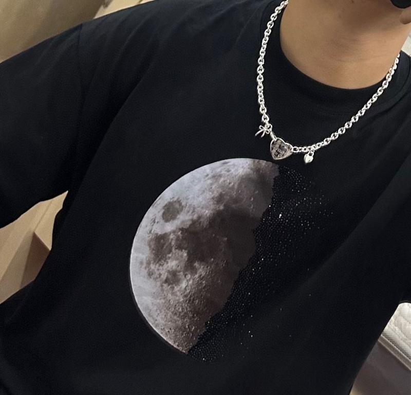 T*f*ny necklaces